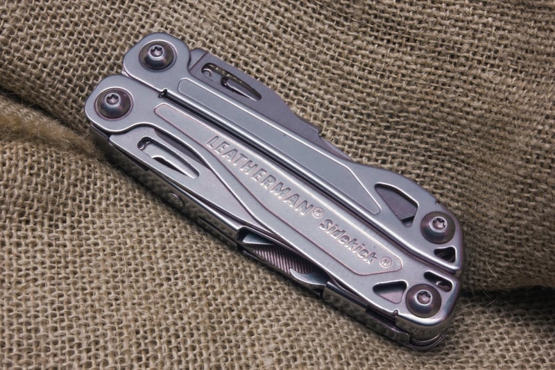 Survival Tools